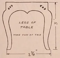 Picture 4 of 11 from American school toys and useful novelties in wood, (1920), leaf 38