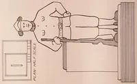 Picture 10 of 11 from American school toys and useful novelties in wood, (1920), leaf 69