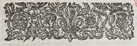 An illustration from Americans no Iewes, or Improbabilities that the Americans are of that race. (1651)