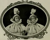 An illustration from Americans of gentle birth and their ancestors : a genealogical encyclopedia ... embracing many authenticated lineages and biographical sketches of the founders of the colonies and their descendants found in all parts of the United States (1903)