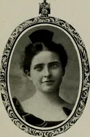 An illustration from Americans of gentle birth and their ancestors : a genealogical encyclopedia ... embracing many authenticated lineages and biographical sketches of the founders of the colonies and their descendants found in all parts of the United States (1903)