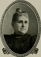 An illustration from Americans of gentle birth and their ancestors : a genealogical encyclopedia ... embracing many authenticated lineages and biographical sketches of the founders of the colonies and their descendants found in all parts of the United States (1903)