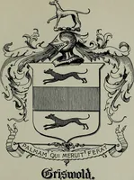 Picture 39 of 126 from Americans of gentle birth and their ancestors : a genealogical encyclopedia ... embracing many authenticated lineages and biographical sketches of the founders of the colonies and their descendants found in all parts of the United States (1903), leaf 190