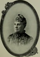 An illustration from Americans of gentle birth and their ancestors : a genealogical encyclopedia ... embracing many authenticated lineages and biographical sketches of the founders of the colonies and their descendants found in all parts of the United States (1903)