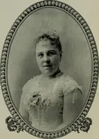 An illustration from Americans of gentle birth and their ancestors : a genealogical encyclopedia ... embracing many authenticated lineages and biographical sketches of the founders of the colonies and their descendants found in all parts of the United States (1903)