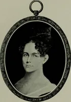 An illustration from Americans of gentle birth and their ancestors : a genealogical encyclopedia ... embracing many authenticated lineages and biographical sketches of the founders of the colonies and their descendants found in all parts of the United States (1903)