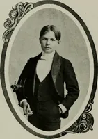 An illustration from Americans of gentle birth and their ancestors : a genealogical encyclopedia ... embracing many authenticated lineages and biographical sketches of the founders of the colonies and their descendants found in all parts of the United States (1903)