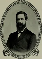 An illustration from Americans of gentle birth and their ancestors : a genealogical encyclopedia ... embracing many authenticated lineages and biographical sketches of the founders of the colonies and their descendants found in all parts of the United States (1903)