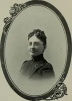 An illustration from Americans of gentle birth and their ancestors : a genealogical encyclopedia ... embracing many authenticated lineages and biographical sketches of the founders of the colonies and their descendants found in all parts of the United States (1903)