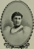 An illustration from Americans of gentle birth and their ancestors : a genealogical encyclopedia ... embracing many authenticated lineages and biographical sketches of the founders of the colonies and their descendants found in all parts of the United States (1903)