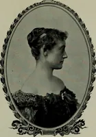 An illustration from Americans of gentle birth and their ancestors : a genealogical encyclopedia ... embracing many authenticated lineages and biographical sketches of the founders of the colonies and their descendants found in all parts of the United States (1903)