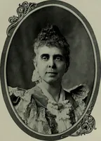 An illustration from Americans of gentle birth and their ancestors : a genealogical encyclopedia ... embracing many authenticated lineages and biographical sketches of the founders of the colonies and their descendants found in all parts of the United States (1903)