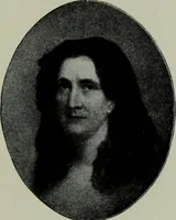 An illustration from Americans of gentle birth and their ancestors : a genealogical encyclopedia ... embracing many authenticated lineages and biographical sketches of the founders of the colonies and their descendants found in all parts of the United States (1903)