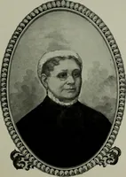 An illustration from Americans of gentle birth and their ancestors : a genealogical encyclopedia ... embracing many authenticated lineages and biographical sketches of the founders of the colonies and their descendants found in all parts of the United States (1903)