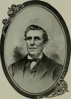 An illustration from Americans of gentle birth and their ancestors : a genealogical encyclopedia ... embracing many authenticated lineages and biographical sketches of the founders of the colonies and their descendants found in all parts of the United States (1903)