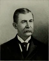 An illustration from Americans of gentle birth and their ancestors : a genealogical encyclopedia ... embracing many authenticated lineages and biographical sketches of the founders of the colonies and their descendants found in all parts of the United States (1903)