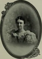 An illustration from Americans of gentle birth and their ancestors : a genealogical encyclopedia ... embracing many authenticated lineages and biographical sketches of the founders of the colonies and their descendants found in all parts of the United States (1903)