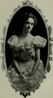 An illustration from Americans of gentle birth and their ancestors : a genealogical encyclopedia ... embracing many authenticated lineages and biographical sketches of the founders of the colonies and their descendants found in all parts of the United States (1903)