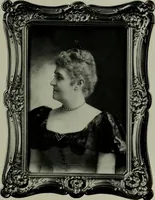An illustration from Americans of gentle birth and their ancestors : a genealogical encyclopedia ... embracing many authenticated lineages and biographical sketches of the founders of the colonies and their descendants found in all parts of the United States (1903)