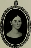 An illustration from Americans of gentle birth and their ancestors : a genealogical encyclopedia ... embracing many authenticated lineages and biographical sketches of the founders of the colonies and their descendants found in all parts of the United States (1903)
