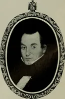 An illustration from Americans of gentle birth and their ancestors : a genealogical encyclopedia ... embracing many authenticated lineages and biographical sketches of the founders of the colonies and their descendants found in all parts of the United States (1903)