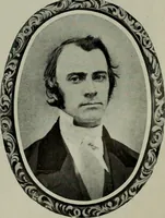 An illustration from Americans of gentle birth and their ancestors : a genealogical encyclopedia ... embracing many authenticated lineages and biographical sketches of the founders of the colonies and their descendants found in all parts of the United States (1903)
