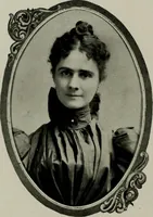 An illustration from Americans of gentle birth and their ancestors : a genealogical encyclopedia ... embracing many authenticated lineages and biographical sketches of the founders of the colonies and their descendants found in all parts of the United States (1903)