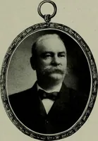 An illustration from Americans of gentle birth and their ancestors : a genealogical encyclopedia ... embracing many authenticated lineages and biographical sketches of the founders of the colonies and their descendants found in all parts of the United States (1903)