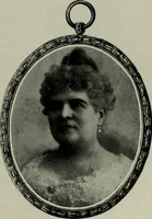 An illustration from Americans of gentle birth and their ancestors : a genealogical encyclopedia ... embracing many authenticated lineages and biographical sketches of the founders of the colonies and their descendants found in all parts of the United States (1903)