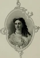 An illustration from Americans of gentle birth and their ancestors : a genealogical encyclopedia ... embracing many authenticated lineages and biographical sketches of the founders of the colonies and their descendants found in all parts of the United States (1903)