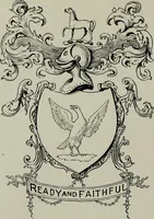 Picture 100 of 126 from Americans of gentle birth and their ancestors : a genealogical encyclopedia ... embracing many authenticated lineages and biographical sketches of the founders of the colonies and their descendants found in all parts of the United States (1903), leaf 441