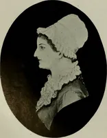 An illustration from Americans of gentle birth and their ancestors : a genealogical encyclopedia ... embracing many authenticated lineages and biographical sketches of the founders of the colonies and their descendants found in all parts of the United States (1903)