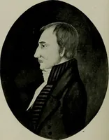 An illustration from Americans of gentle birth and their ancestors : a genealogical encyclopedia ... embracing many authenticated lineages and biographical sketches of the founders of the colonies and their descendants found in all parts of the United States (1903)
