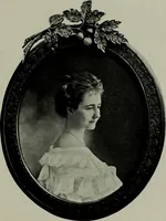 An illustration from Americans of gentle birth and their ancestors : a genealogical encyclopedia ... embracing many authenticated lineages and biographical sketches of the founders of the colonies and their descendants found in all parts of the United States (1903)