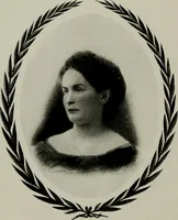 An illustration from Americans of gentle birth and their ancestors : a genealogical encyclopedia ... embracing many authenticated lineages and biographical sketches of the founders of the colonies and their descendants found in all parts of the United States (1903)