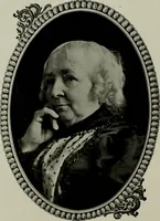 An illustration from Americans of gentle birth and their ancestors : a genealogical encyclopedia ... embracing many authenticated lineages and biographical sketches of the founders of the colonies and their descendants found in all parts of the United States (1903)