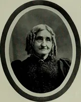 An illustration from Americans of gentle birth and their ancestors : a genealogical encyclopedia ... embracing many authenticated lineages and biographical sketches of the founders of the colonies and their descendants found in all parts of the United States (1903)
