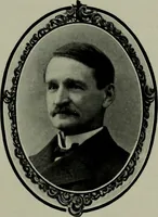 An illustration from Americans of gentle birth and their ancestors : a genealogical encyclopedia ... embracing many authenticated lineages and biographical sketches of the founders of the colonies and their descendants found in all parts of the United States (1903)