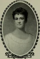 An illustration from Americans of gentle birth and their ancestors : a genealogical encyclopedia ... embracing many authenticated lineages and biographical sketches of the founders of the colonies and their descendants found in all parts of the United States (1903)