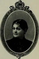 An illustration from Americans of gentle birth and their ancestors : a genealogical encyclopedia ... embracing many authenticated lineages and biographical sketches of the founders of the colonies and their descendants found in all parts of the United States (1903)