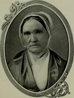 An illustration from Americans of gentle birth and their ancestors : a genealogical encyclopedia ... embracing many authenticated lineages and biographical sketches of the founders of the colonies and their descendants found in all parts of the United States (1903)