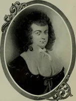 An illustration from Americans of gentle birth and their ancestors : a genealogical encyclopedia ... embracing many authenticated lineages and biographical sketches of the founders of the colonies and their descendants found in all parts of the United States (1903)