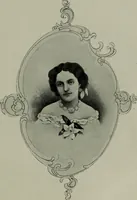 An illustration from Americans of gentle birth and their ancestors : a genealogical encyclopedia ... embracing many authenticated lineages and biographical sketches of the founders of the colonies and their descendants found in all parts of the United States (1903)