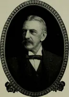 An illustration from Americans of gentle birth and their ancestors : a genealogical encyclopedia ... embracing many authenticated lineages and biographical sketches of the founders of the colonies and their descendants found in all parts of the United States (1903)