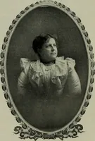An illustration from Americans of gentle birth and their ancestors : a genealogical encyclopedia ... embracing many authenticated lineages and biographical sketches of the founders of the colonies and their descendants found in all parts of the United States (1903)