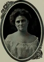 An illustration from Americans of gentle birth and their ancestors : a genealogical encyclopedia ... embracing many authenticated lineages and biographical sketches of the founders of the colonies and their descendants found in all parts of the United States (1903)