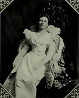 An illustration from Americans of gentle birth and their ancestors : a genealogical encyclopedia ... embracing many authenticated lineages and biographical sketches of the founders of the colonies and their descendants found in all parts of the United States (1903)
