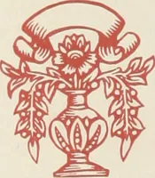 An illustration from American specimen book of type styles : complete catalogue of printing machinery and printing supplies, 1912 (1912)