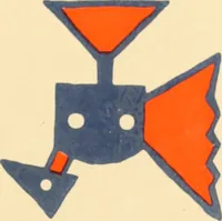 An illustration from American specimen book of type styles : complete catalogue of printing machinery and printing supplies, 1912 (1912)
