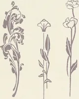 An illustration from American specimen book of type styles : complete catalogue of printing machinery and printing supplies, 1912 (1912)